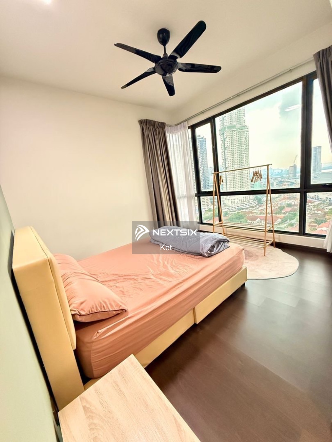 Condominium For Rent in Johor Bahru Johor - Image 8