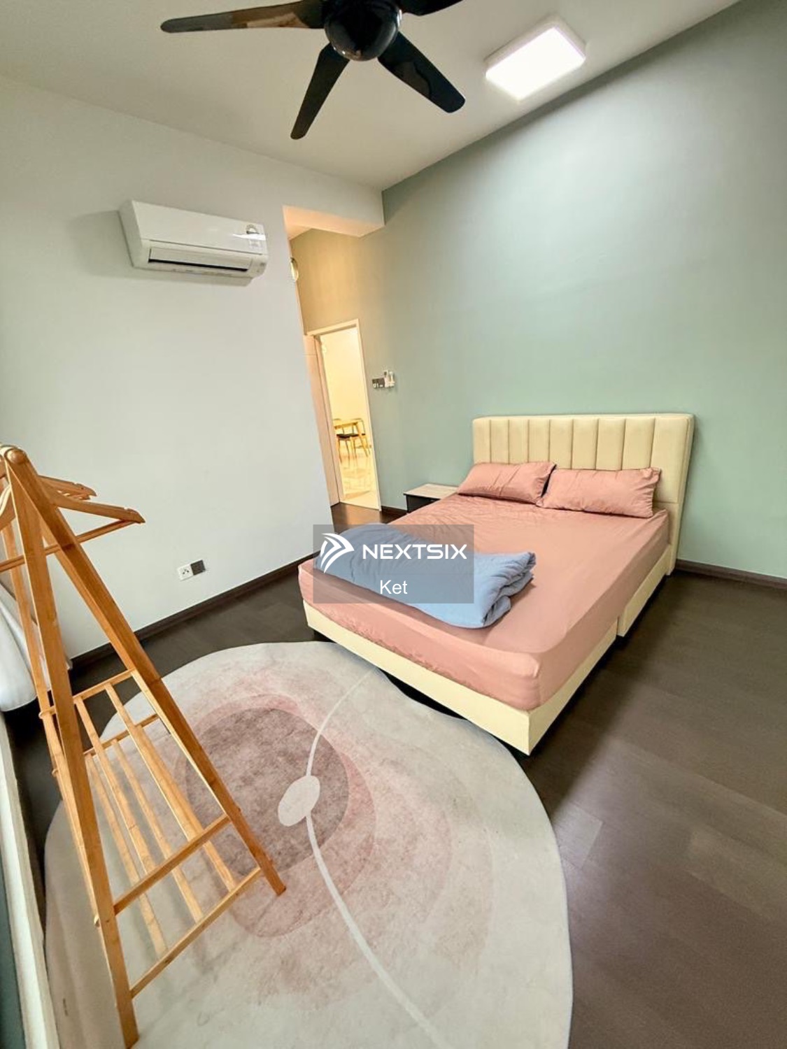 Condominium For Rent in Johor Bahru Johor - Image 9