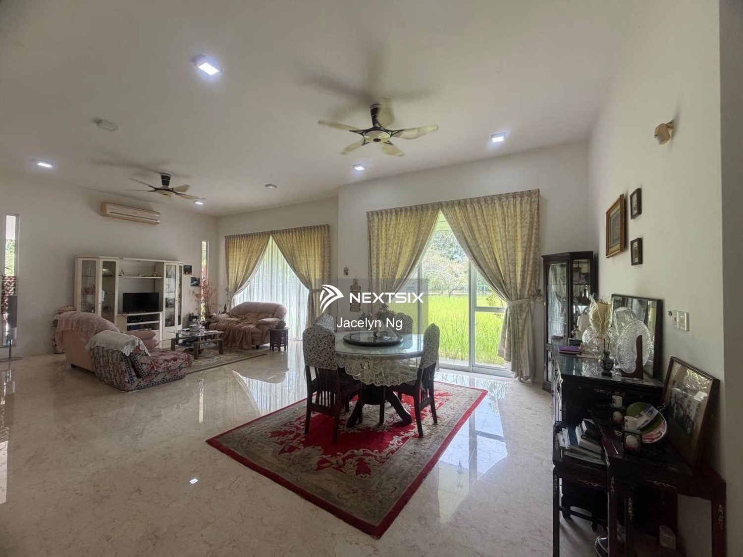 Bungalow For Sale in Iskandar Puteri (Nusajaya) Johor