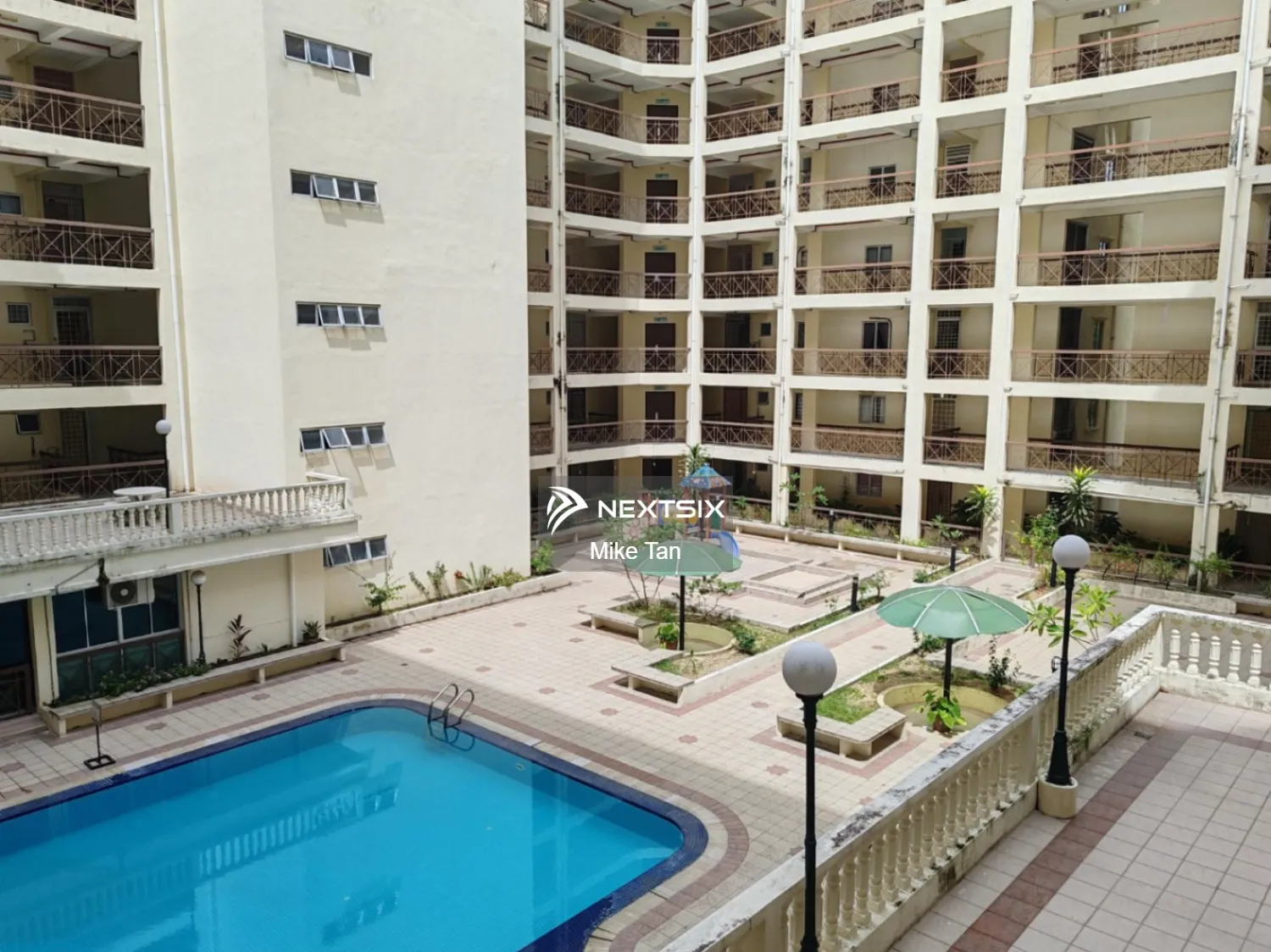 Condominium For Sale in Seremban Negeri Sembilan - Image 20
