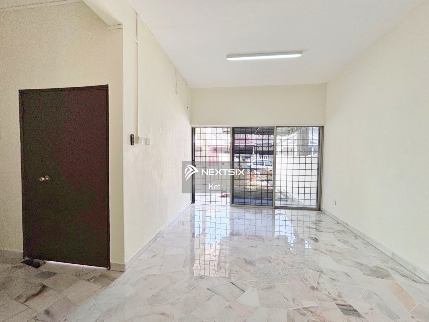 2-sty Terrace/Link House For Rent in Johor Bahru Johor