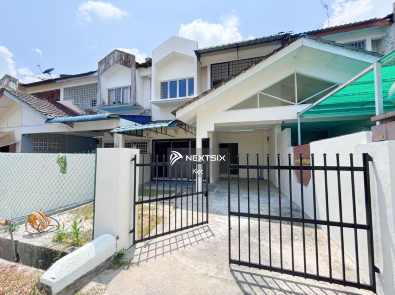 2-sty Terrace/Link House For Rent in Johor Bahru Johor - Image 8