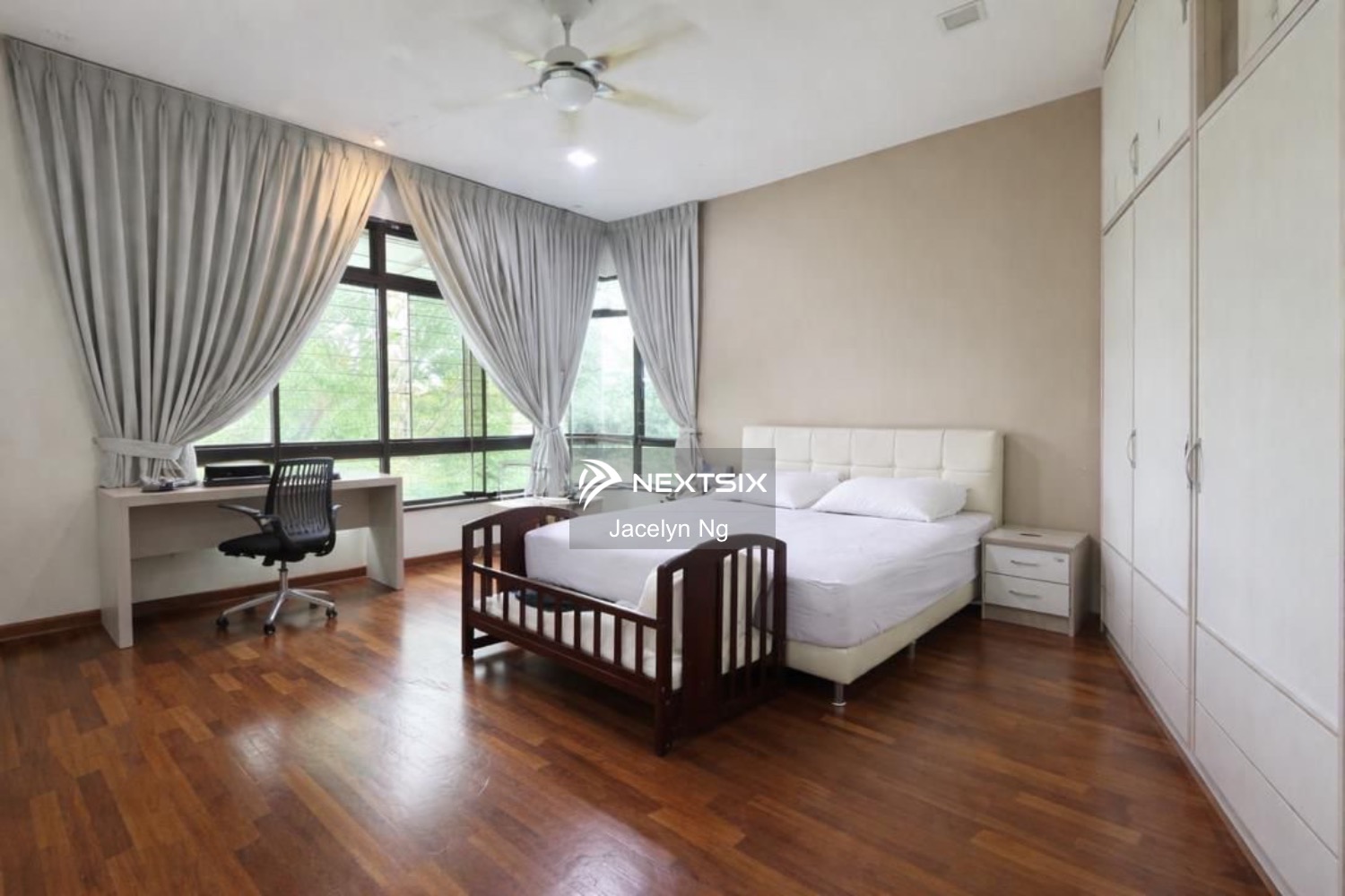 Semi-detached House For Sale in Iskandar Puteri (Nusajaya) Johor