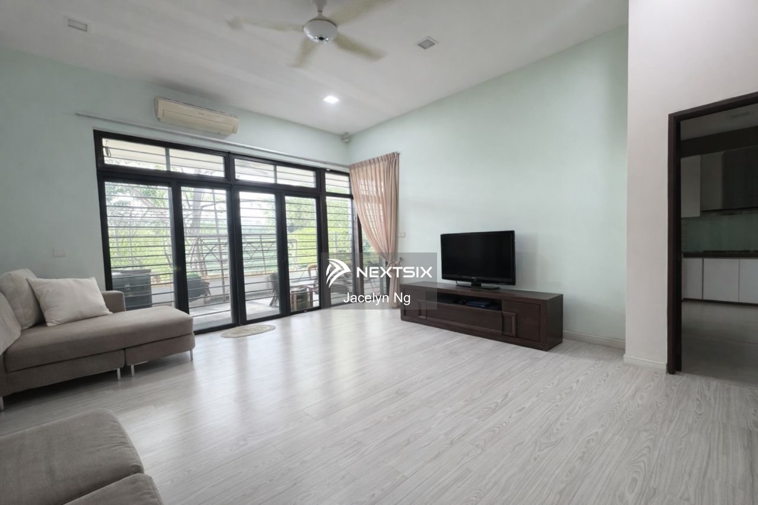 Semi-detached House For Sale in Iskandar Puteri (Nusajaya) Johor - Image 10