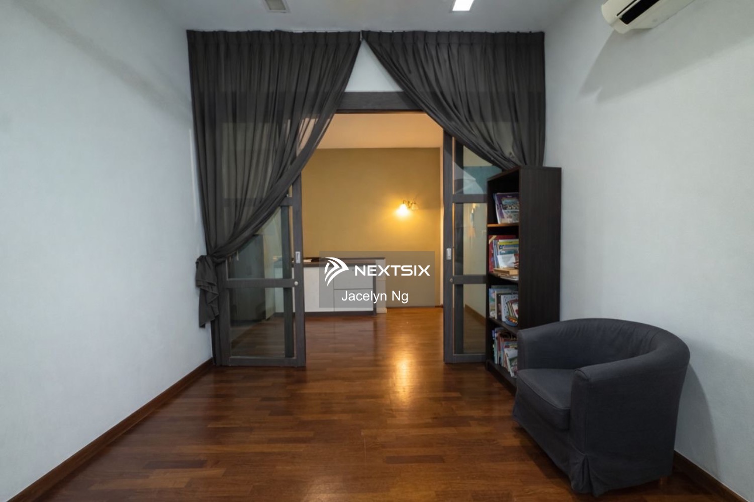 Semi-detached House For Sale in Iskandar Puteri (Nusajaya) Johor - Image 13