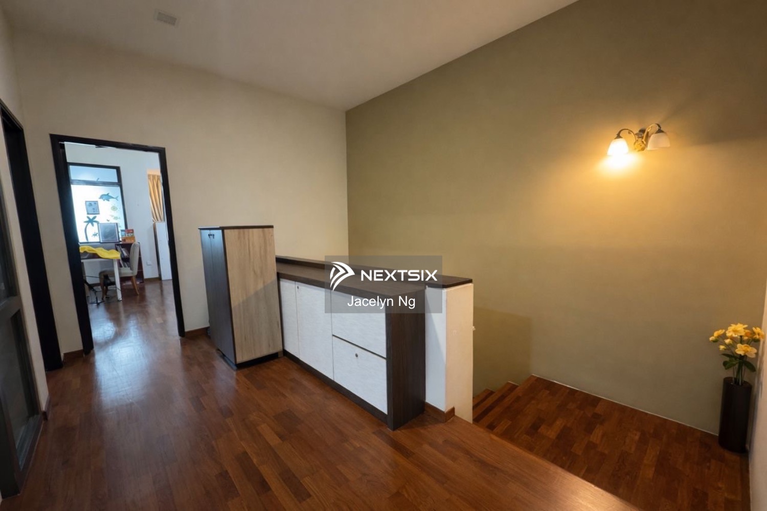 Semi-detached House For Sale in Iskandar Puteri (Nusajaya) Johor - Image 5