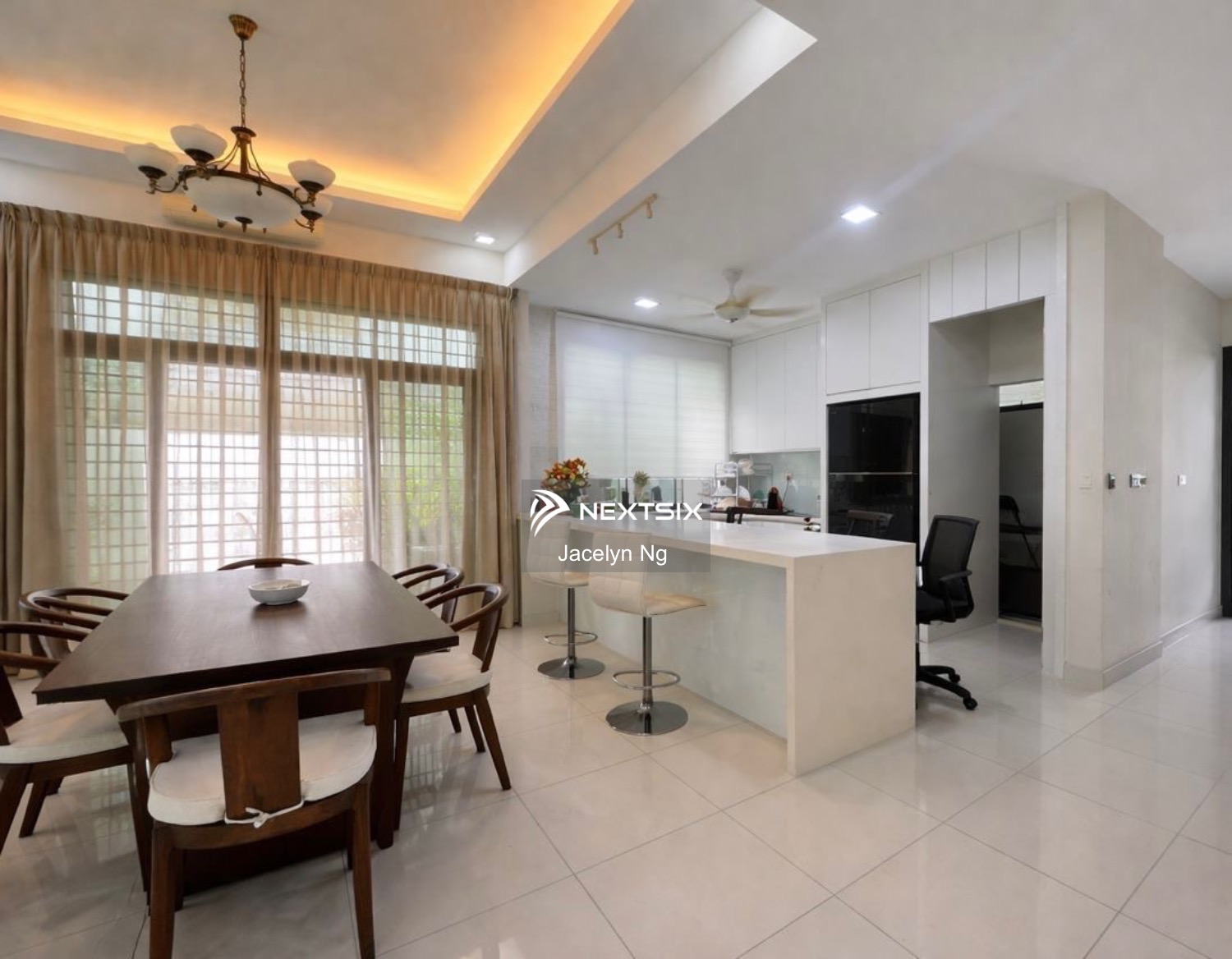 Semi-detached House For Sale in Iskandar Puteri (Nusajaya) Johor - Image 8