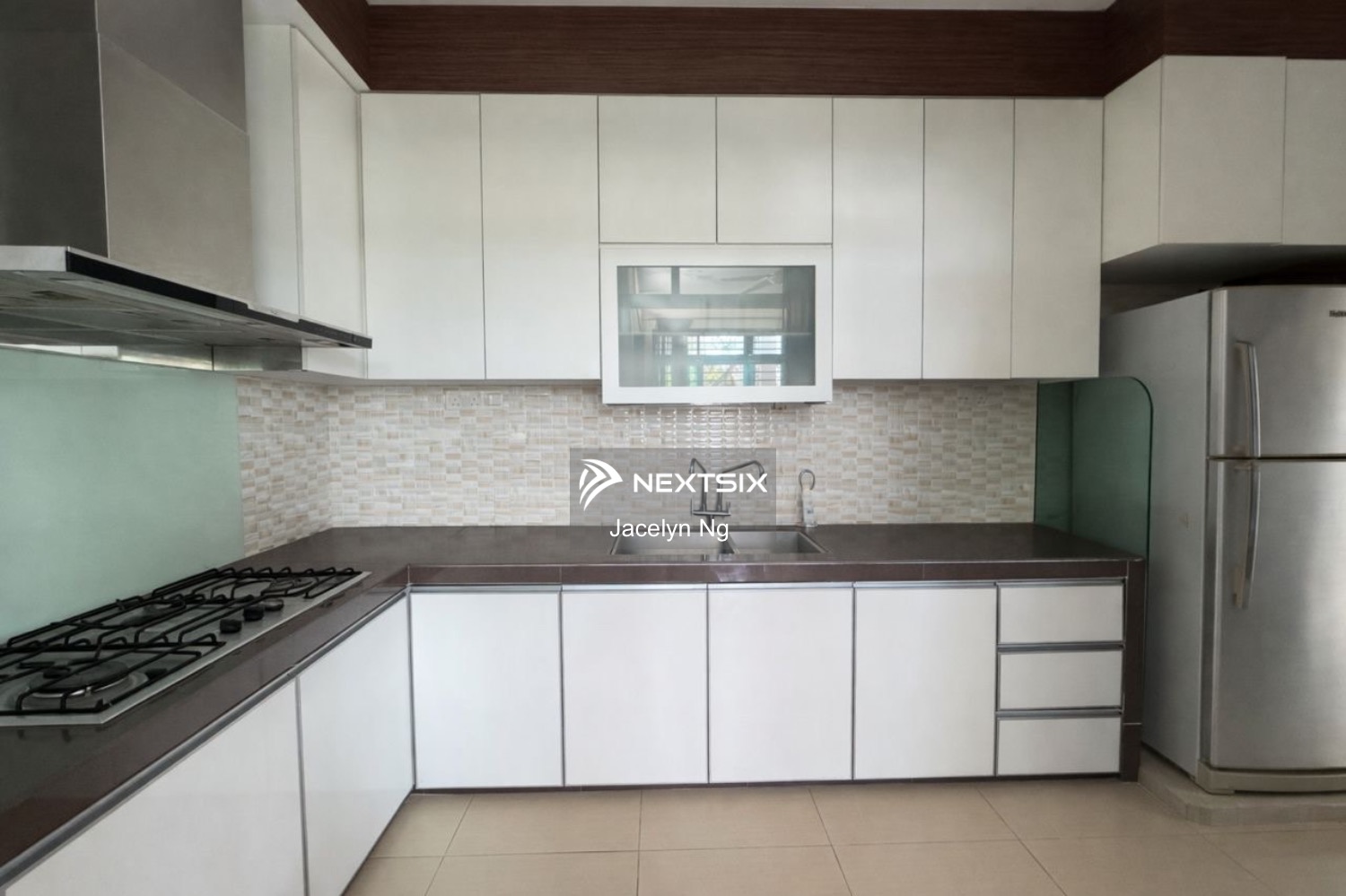 Semi-detached House For Sale in Iskandar Puteri (Nusajaya) Johor - Image 9
