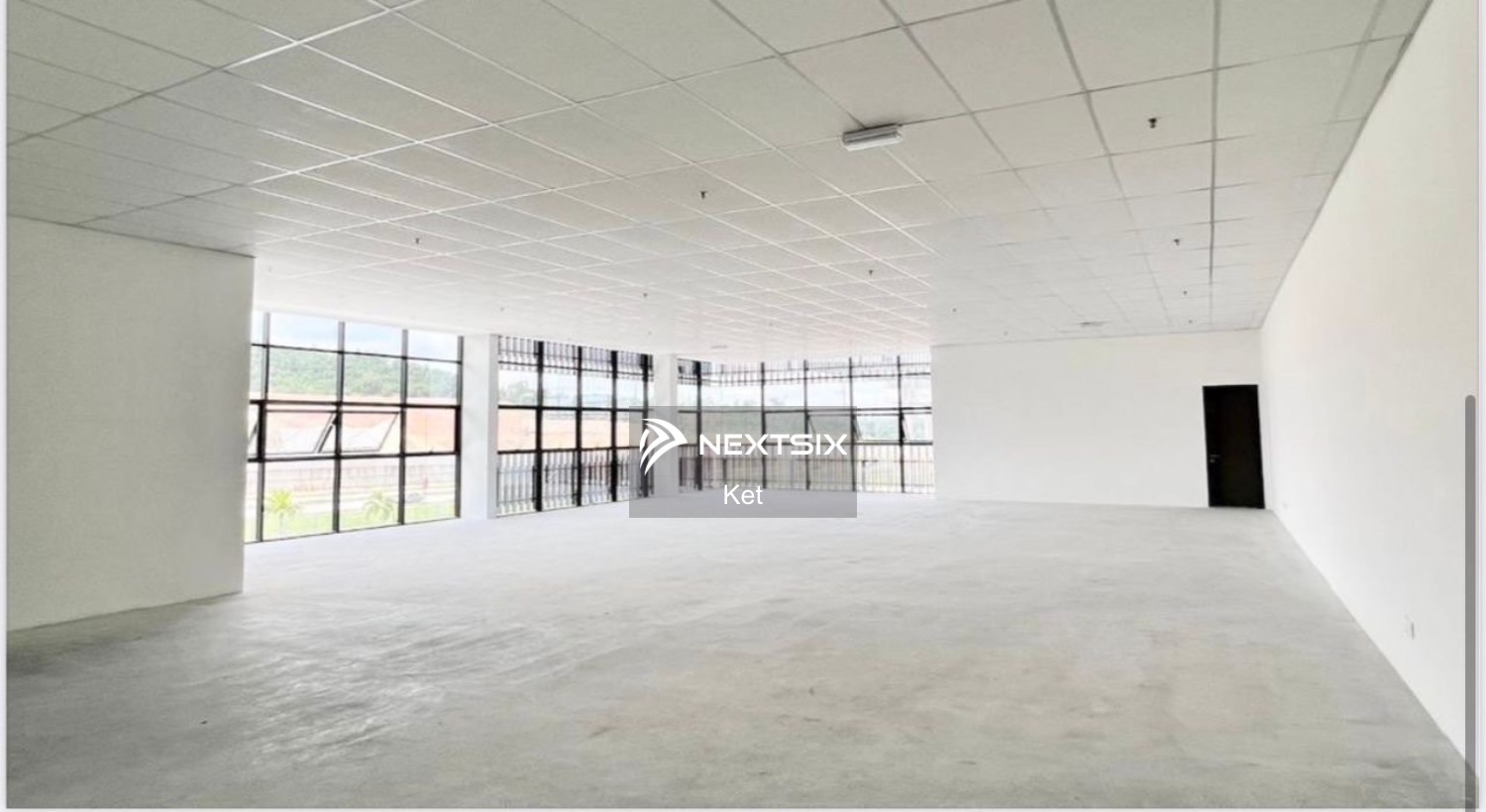 Detached Factory For Rent in Gelang Patah Johor - Image 5