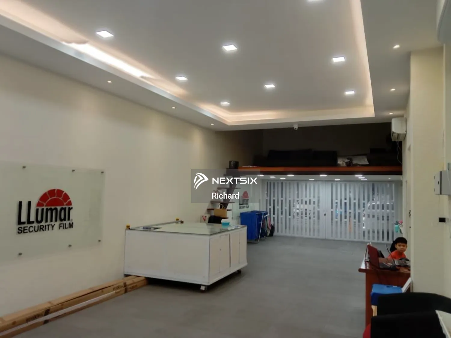 Shop Office For Rent in Kuching Sarawak