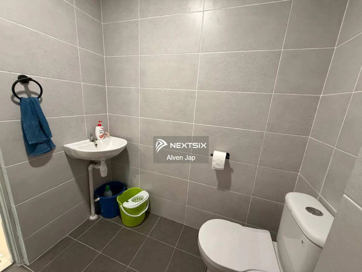 Serviced Residence For Sale in Kuching Sarawak - Image 5