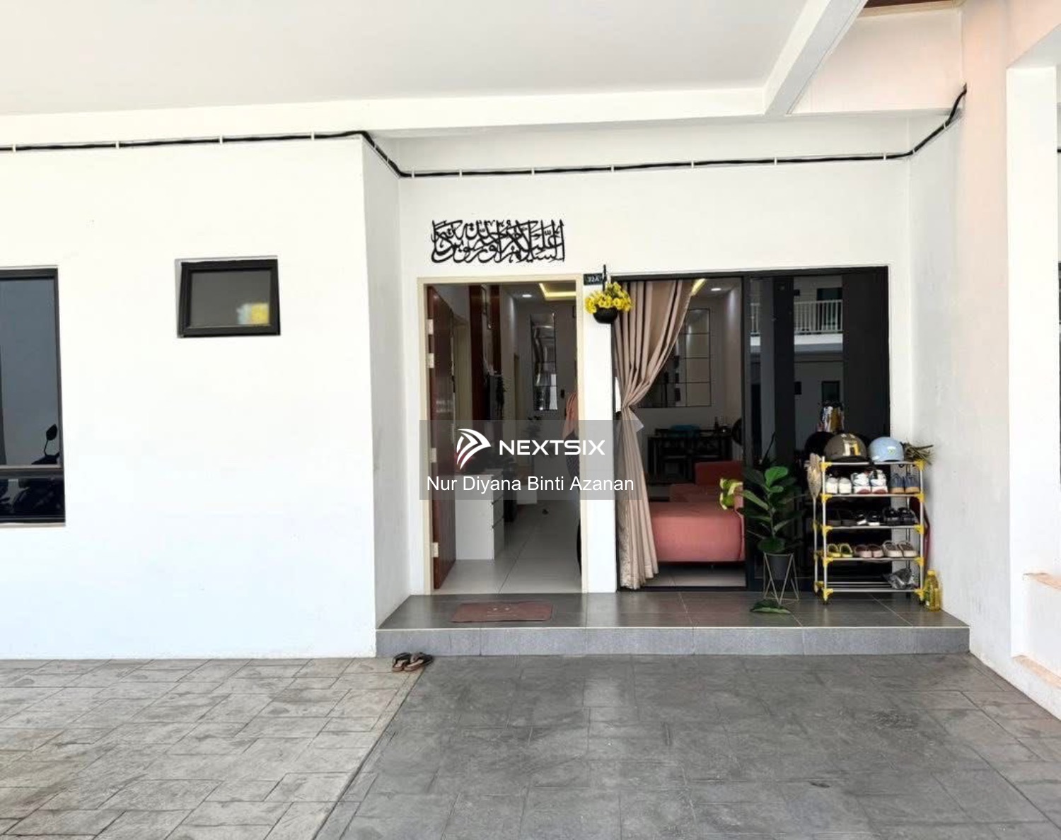 Townhouse For Sale in Tasek Gelugor Penang