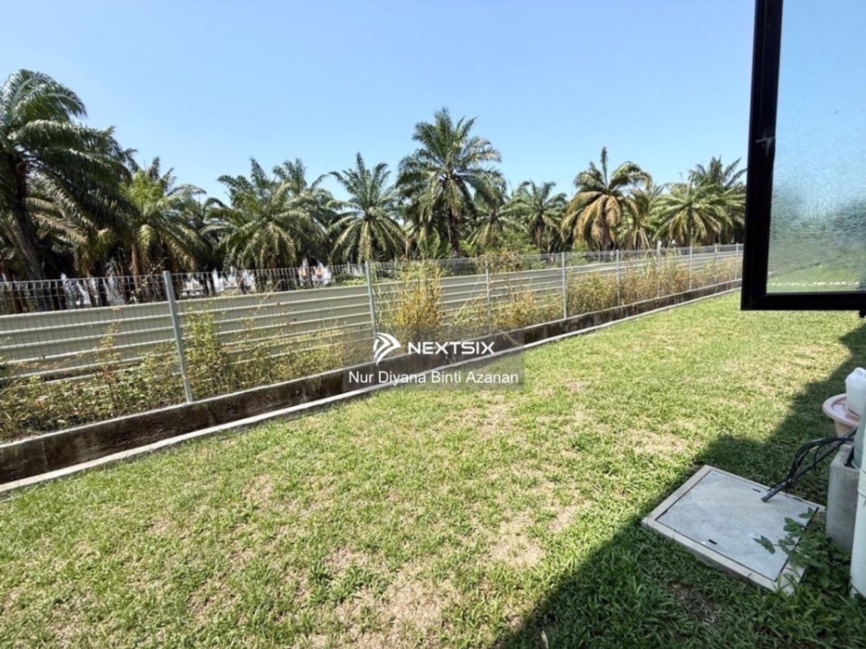 Townhouse For Sale in Tasek Gelugor Penang - Image 10