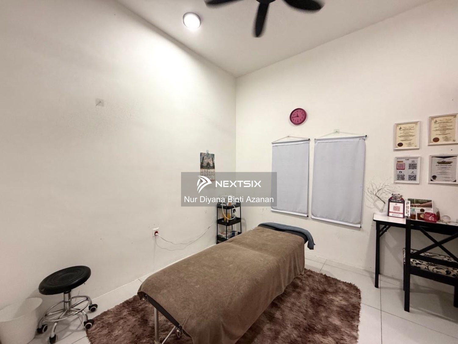 Townhouse For Sale in Tasek Gelugor Penang - Image 5