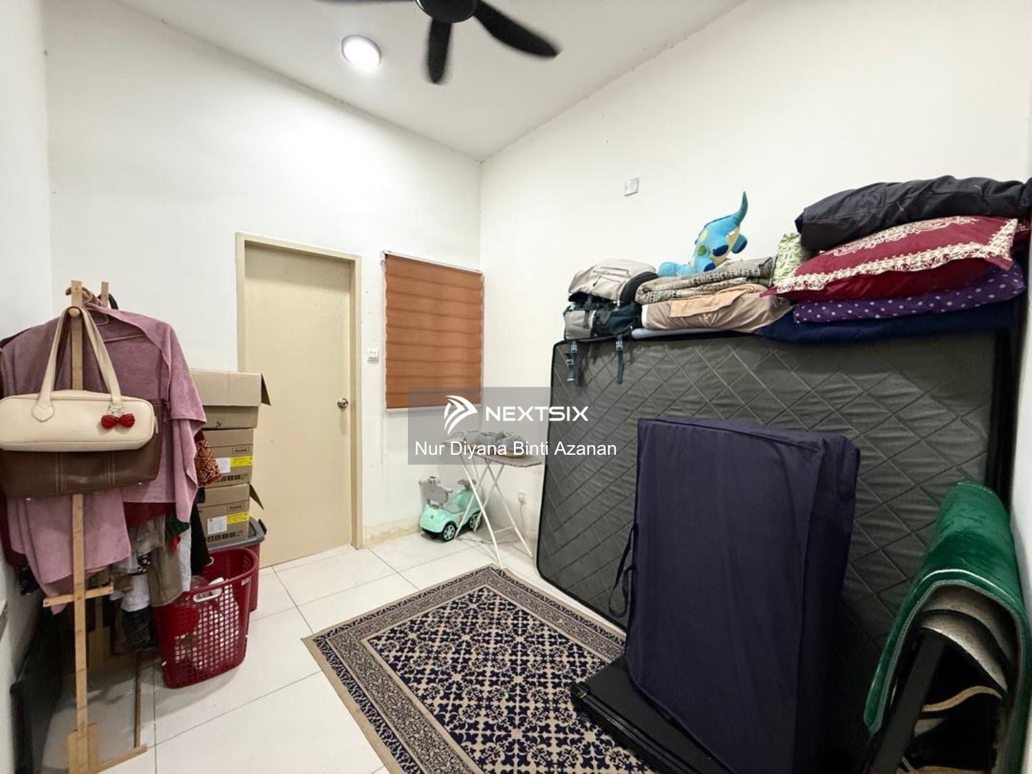 Townhouse For Sale in Tasek Gelugor Penang - Image 6