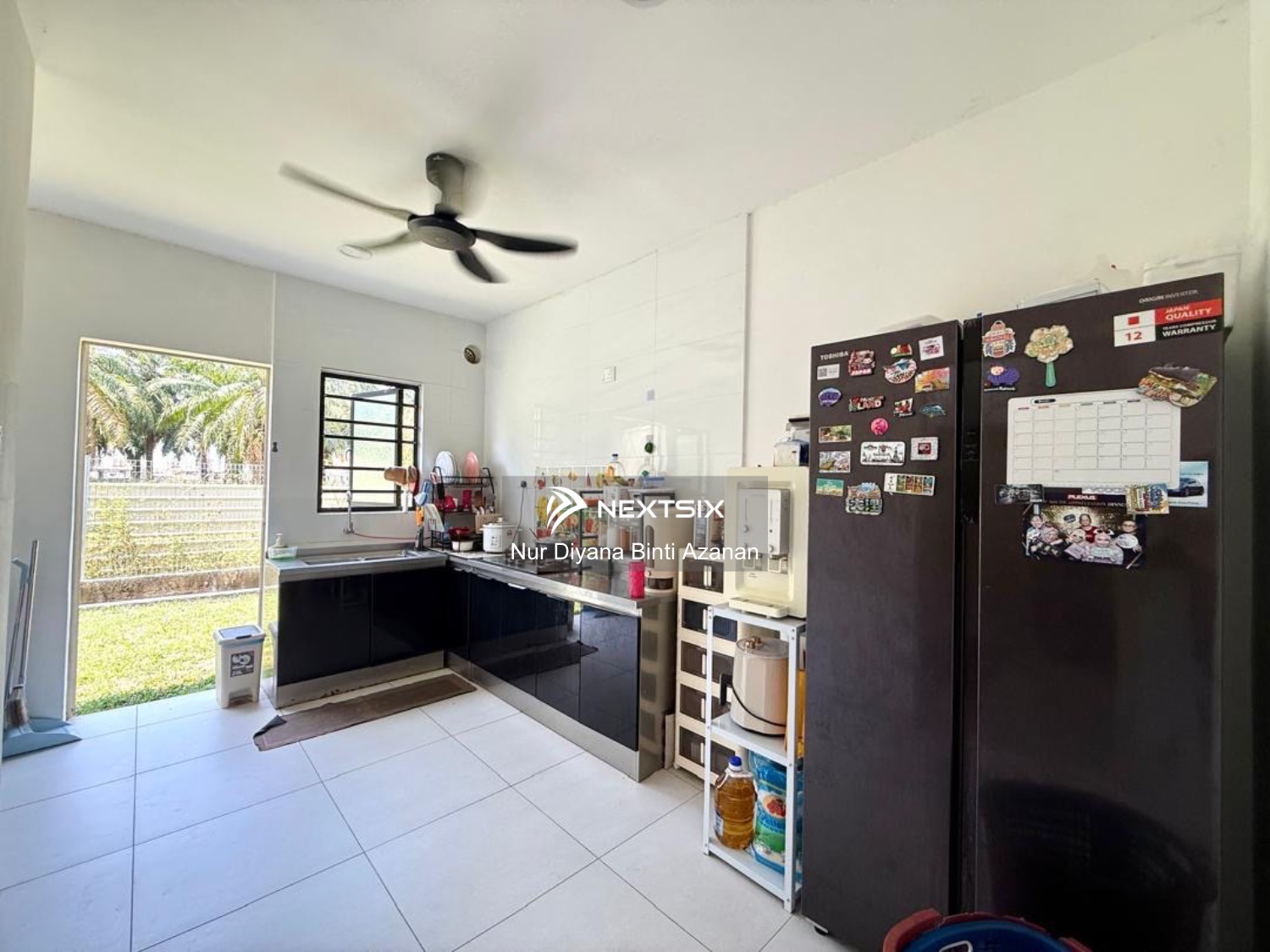 Townhouse For Sale in Tasek Gelugor Penang - Image 7