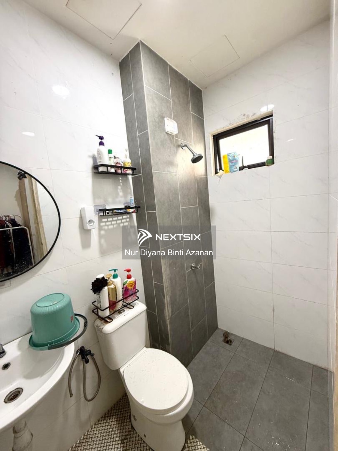 Townhouse For Sale in Tasek Gelugor Penang - Image 9