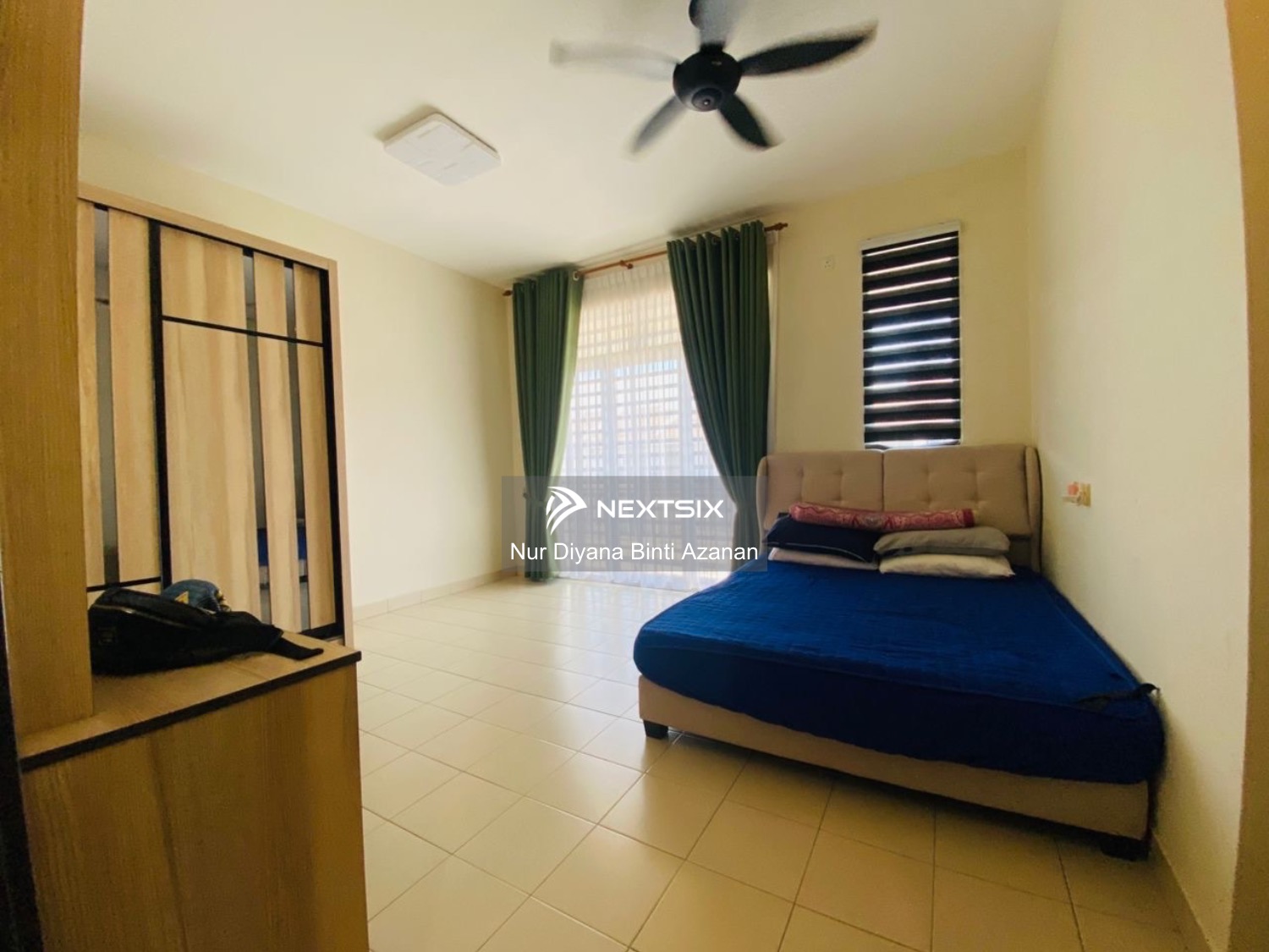 2-sty Terrace/Link House For Sale in Bagan Serai Perak - Image 10