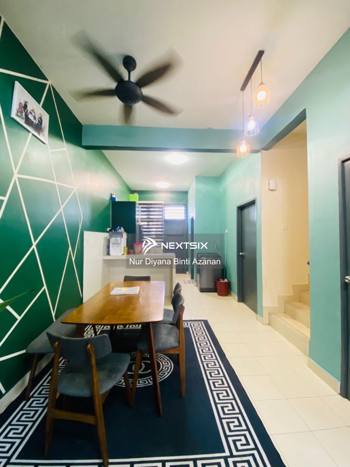 2-sty Terrace/Link House For Sale in Bagan Serai Perak - Image 11