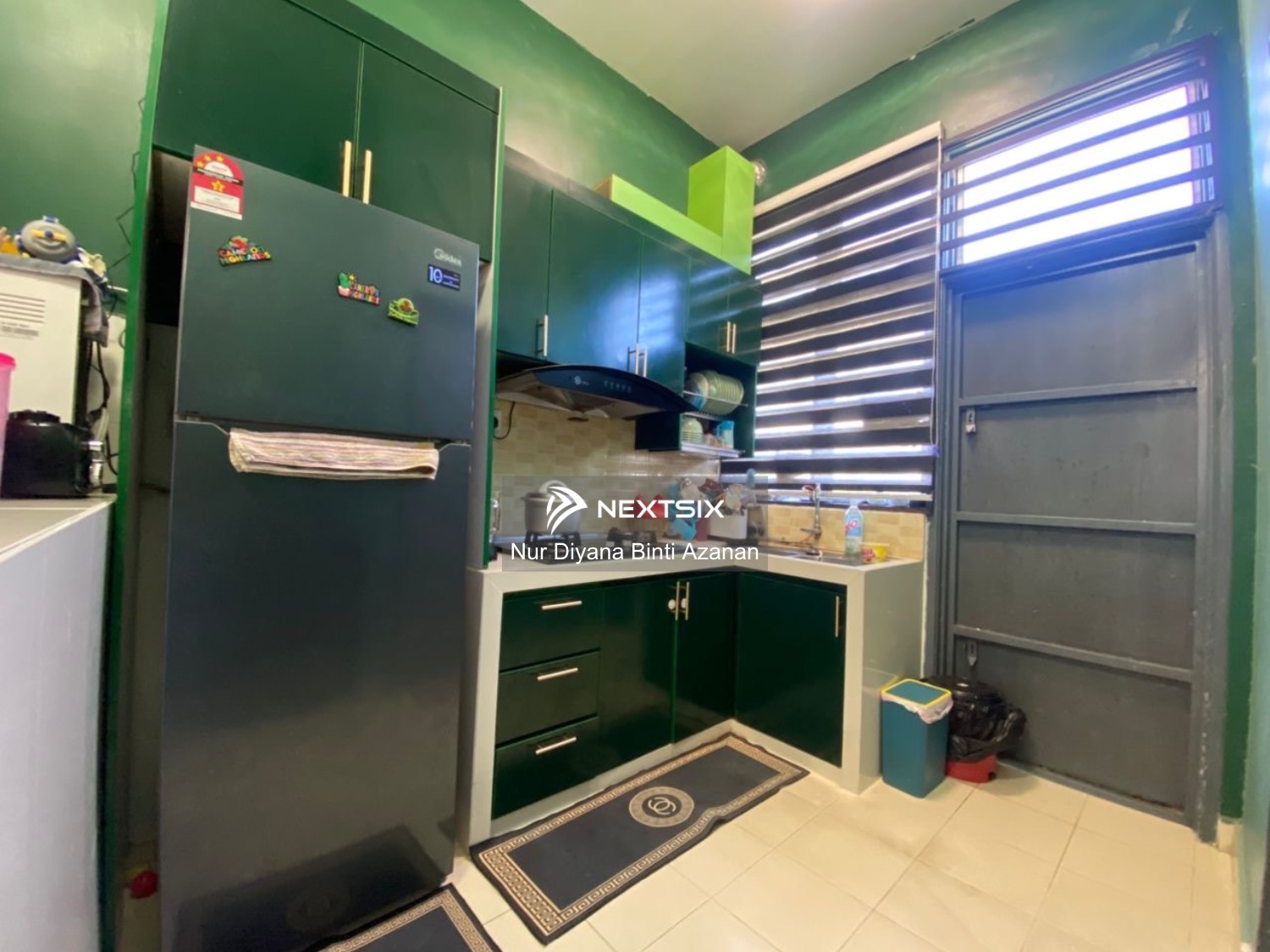 2-sty Terrace/Link House For Sale in Bagan Serai Perak - Image 13