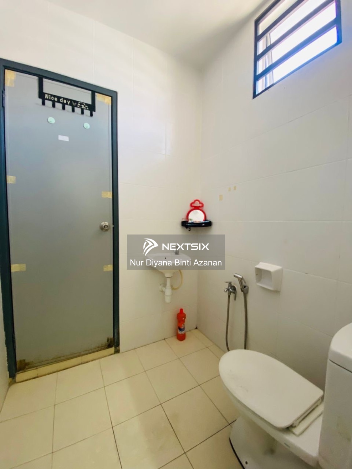2-sty Terrace/Link House For Sale in Bagan Serai Perak - Image 14