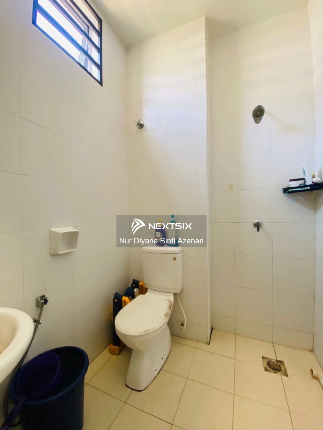 2-sty Terrace/Link House For Sale in Bagan Serai Perak - Image 15