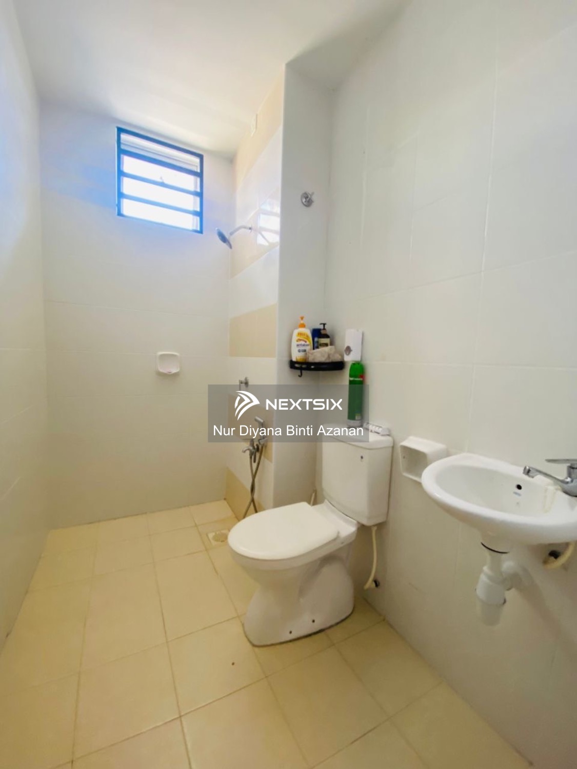 2-sty Terrace/Link House For Sale in Bagan Serai Perak - Image 16