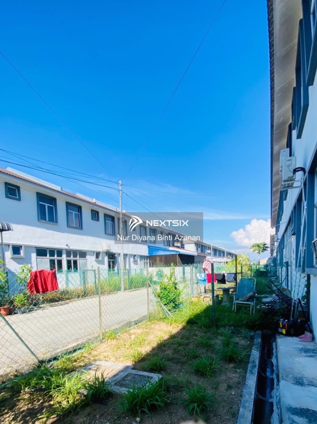 2-sty Terrace/Link House For Sale in Bagan Serai Perak - Image 17