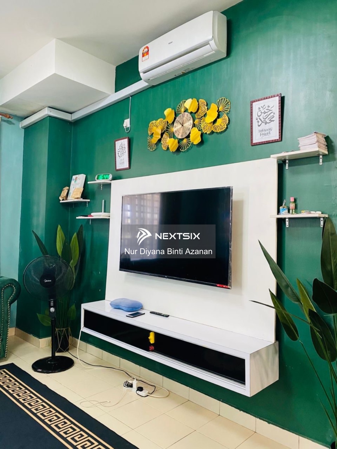 2-sty Terrace/Link House For Sale in Bagan Serai Perak - Image 5