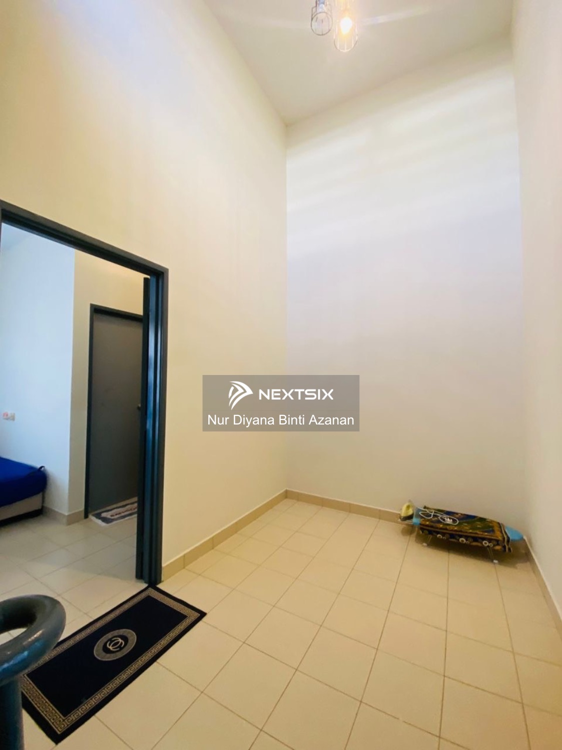 2-sty Terrace/Link House For Sale in Bagan Serai Perak - Image 7