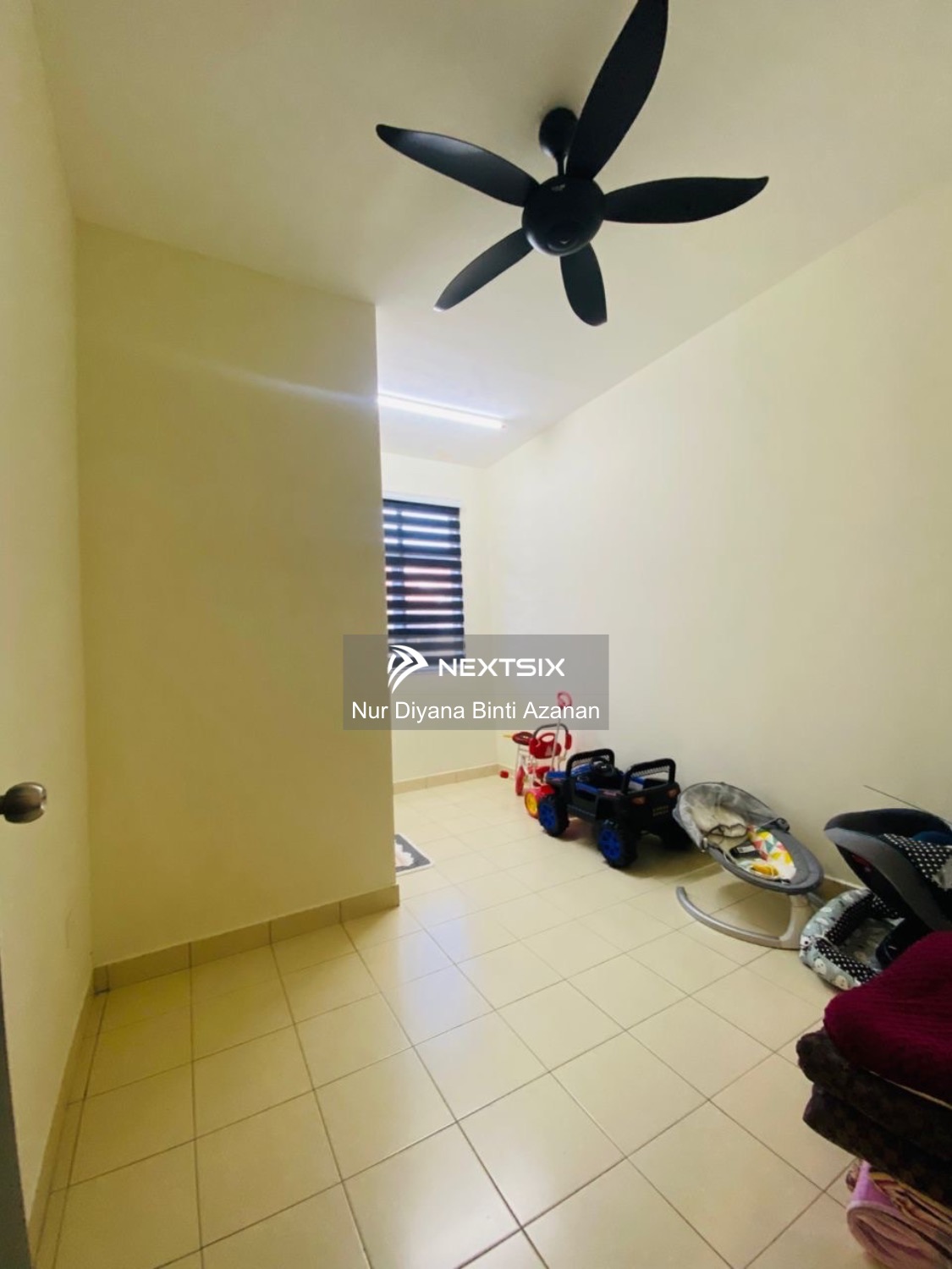 2-sty Terrace/Link House For Sale in Bagan Serai Perak - Image 8