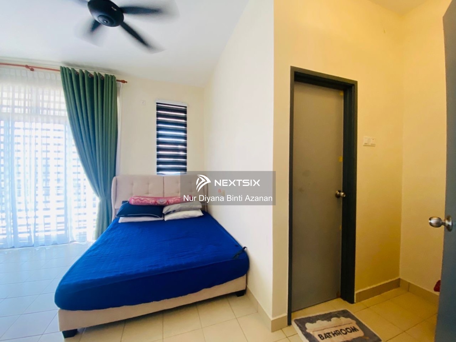 2-sty Terrace/Link House For Sale in Bagan Serai Perak - Image 9