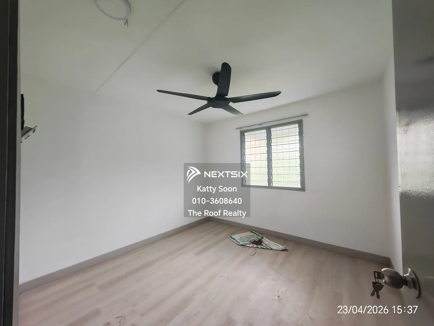 Flat For Sale in Cheras Wilayah Persekutuan Kuala Lumpur - Image 5