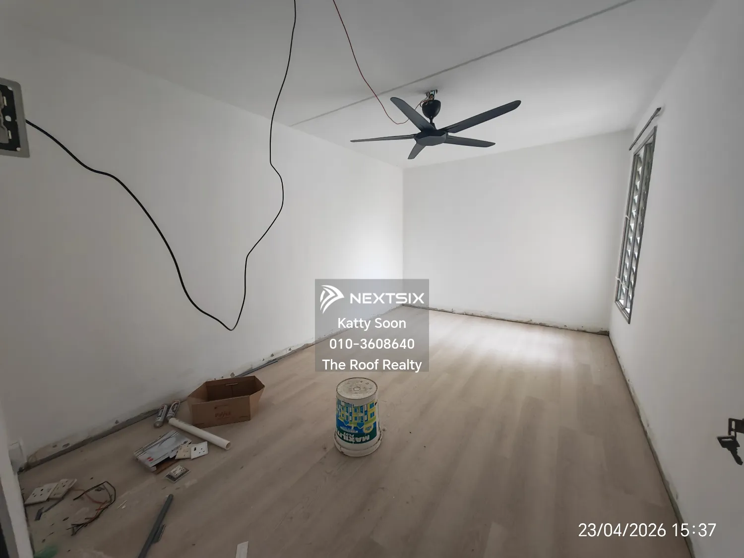 Flat For Sale in Cheras Wilayah Persekutuan Kuala Lumpur - Image 6