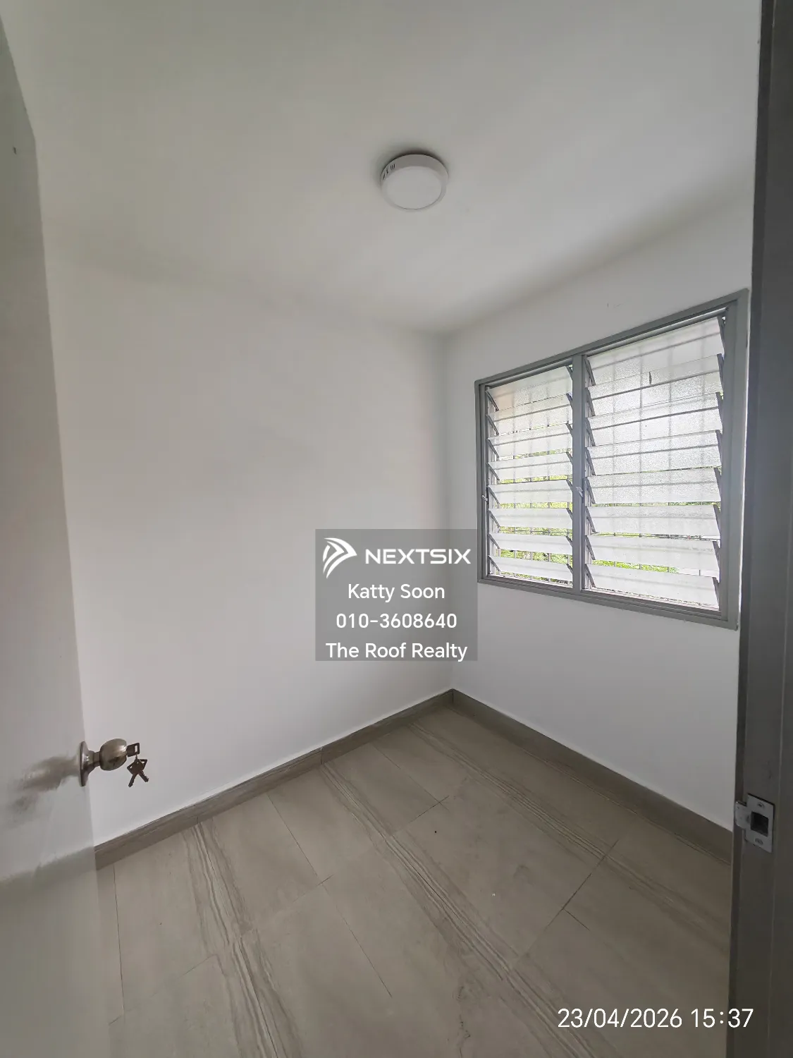 Flat For Sale in Cheras Wilayah Persekutuan Kuala Lumpur - Image 7