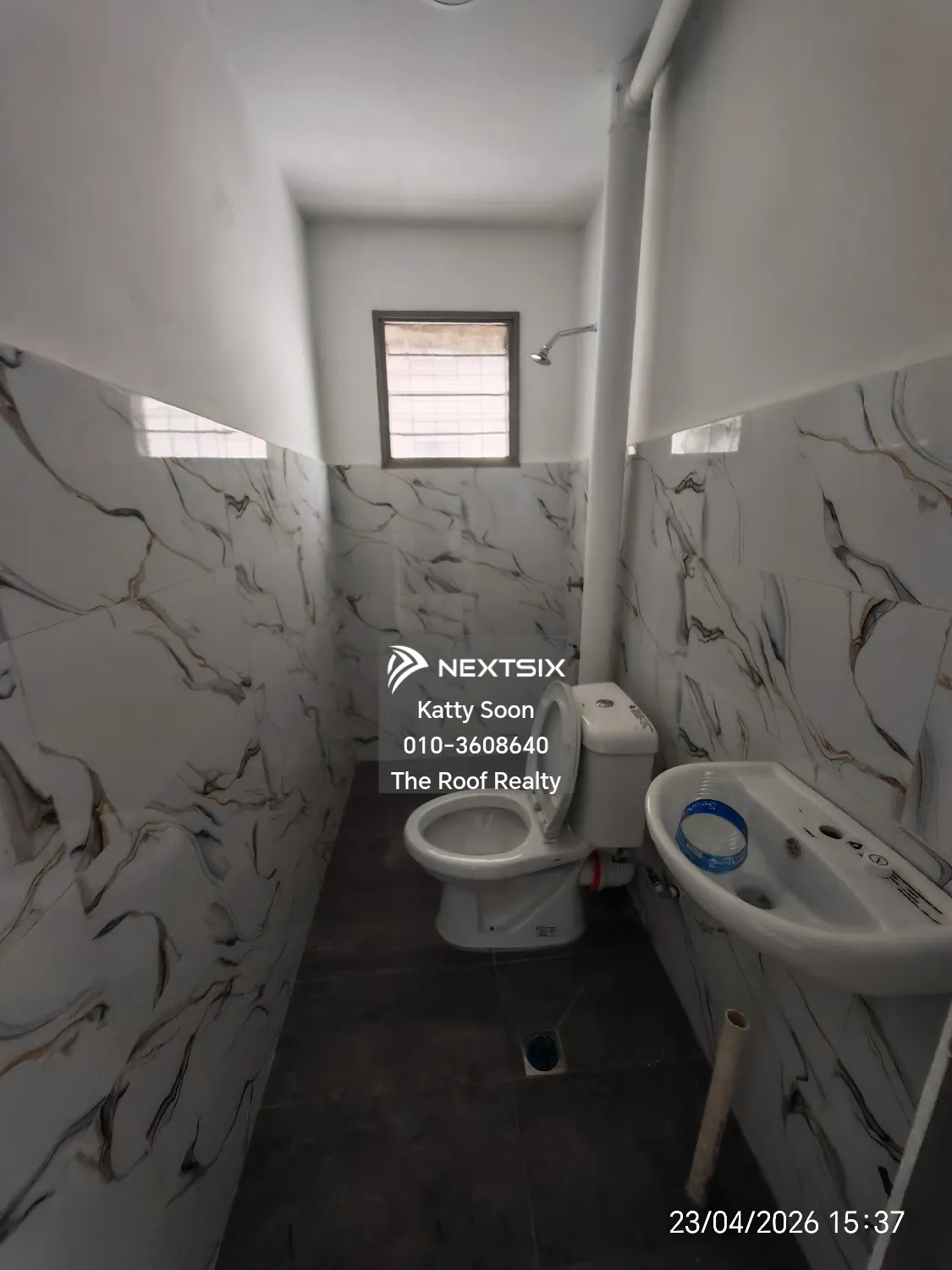 Flat For Sale in Cheras Wilayah Persekutuan Kuala Lumpur - Image 8
