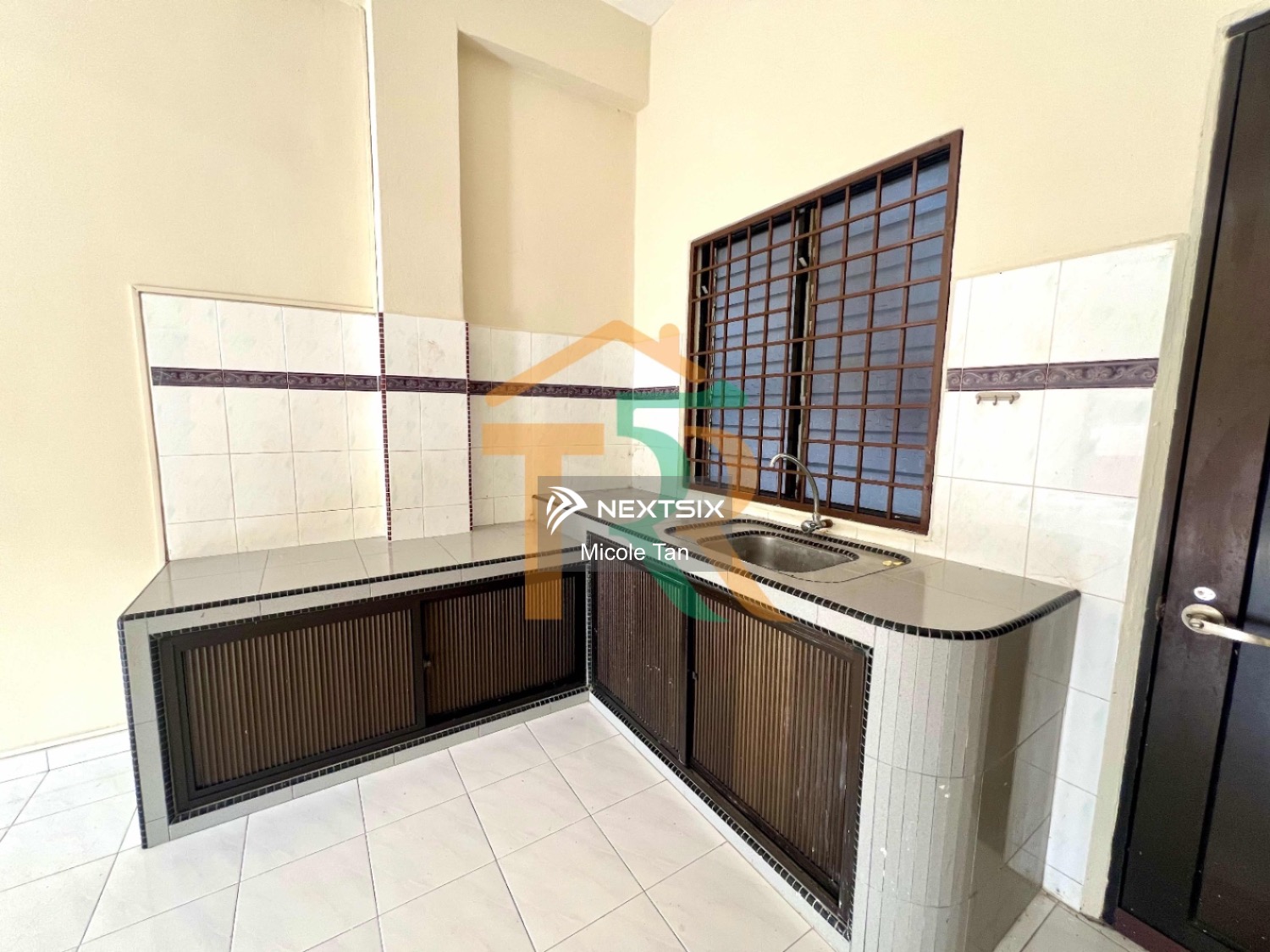 Apartment For Rent in Muar Johor - Image 5