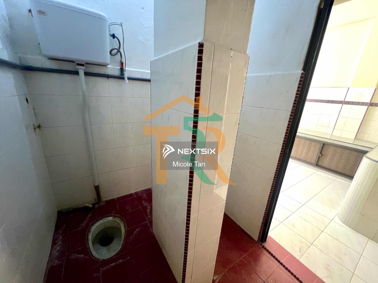 Apartment For Rent in Muar Johor - Image 7