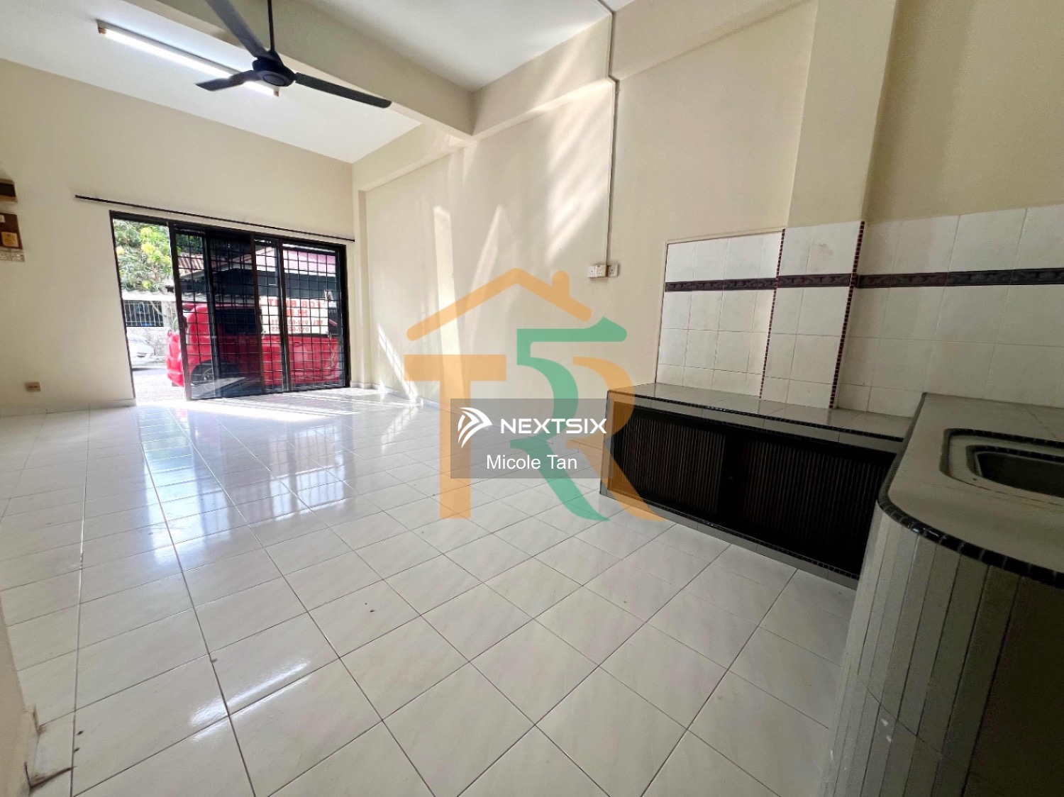 Apartment For Rent in Muar Johor - Image 8