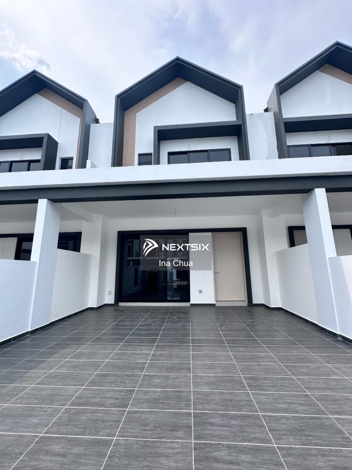 2-sty Terrace/Link House For Sale in Johor Bahru Johor