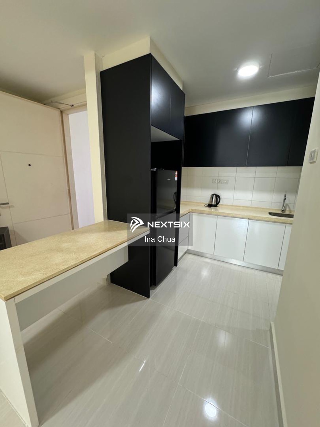 Condominium For Sale in Iskandar Puteri (Nusajaya) Johor