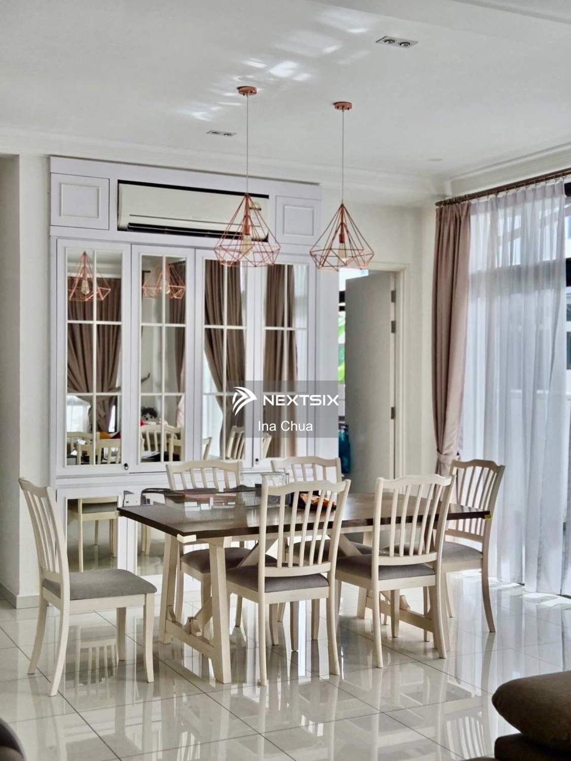 Cluster House For Sale in Johor Bahru Johor