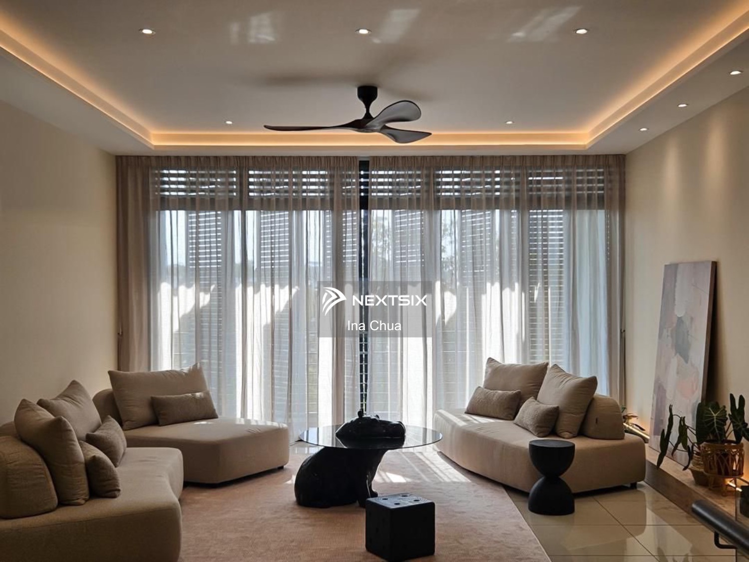 Cluster House For Sale in Iskandar Puteri (Nusajaya) Johor