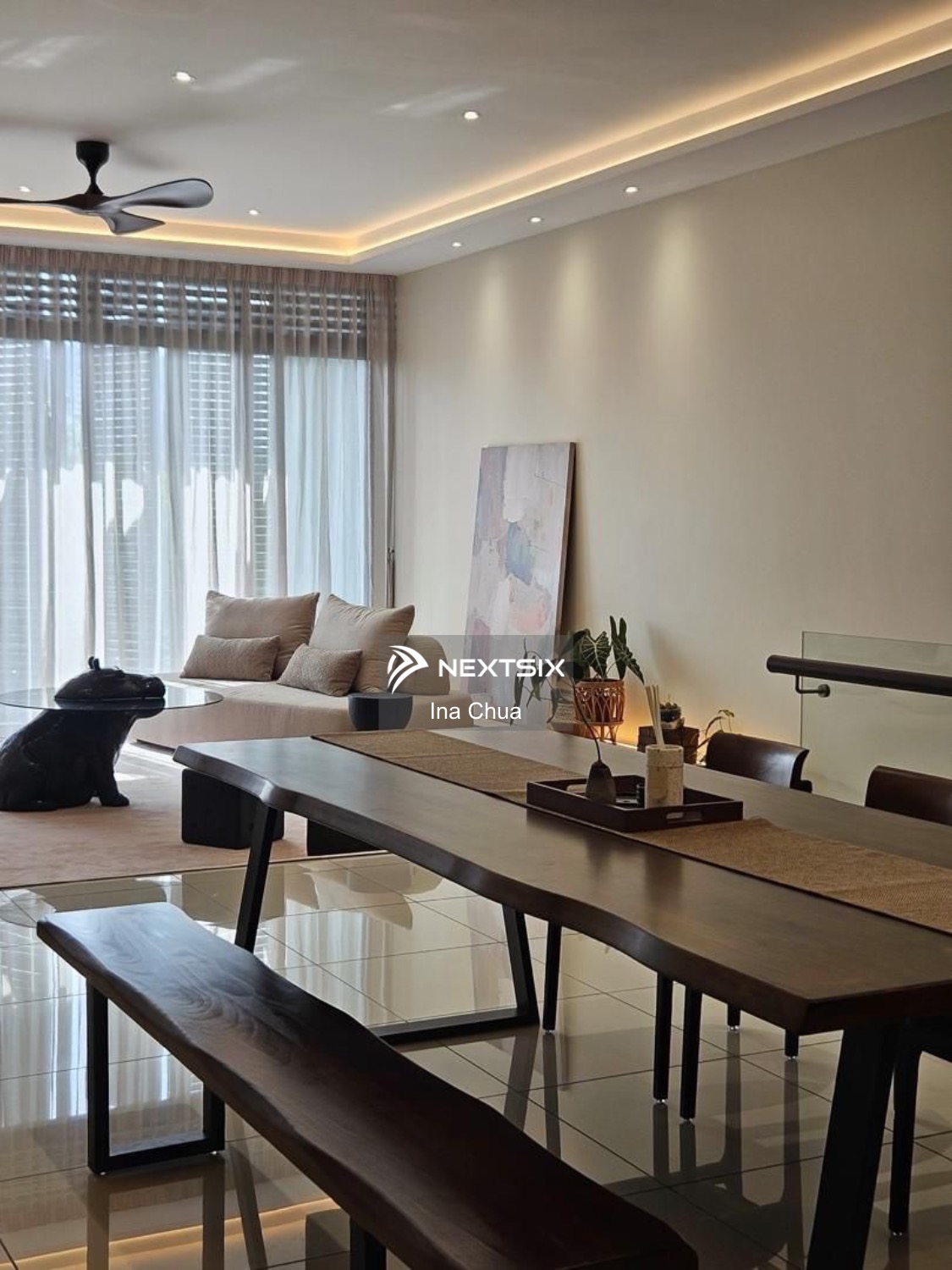 Cluster House For Sale in Iskandar Puteri (Nusajaya) Johor - Image 11