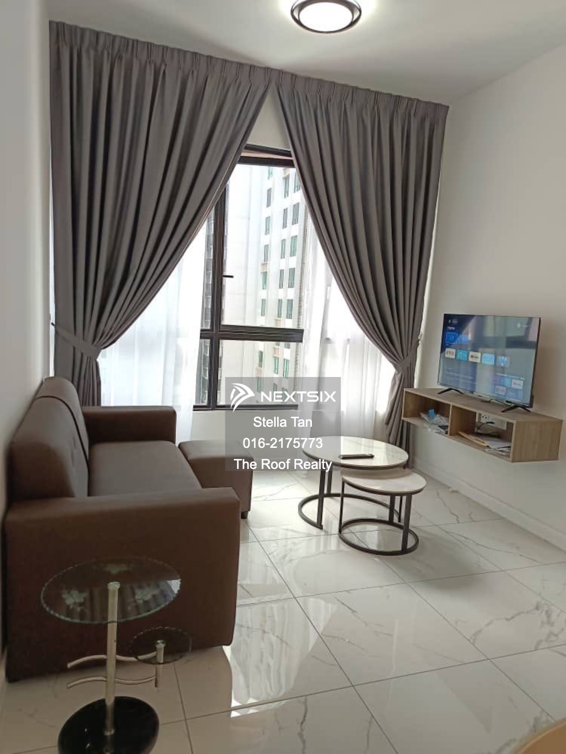 Condominium For Rent in Bangsar Kuala Lumpur