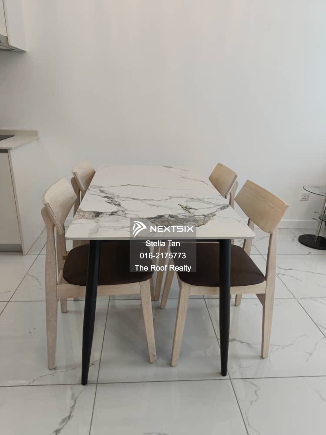 Condominium For Rent in Bangsar Wilayah Persekutuan Kuala Lumpur - Image 10