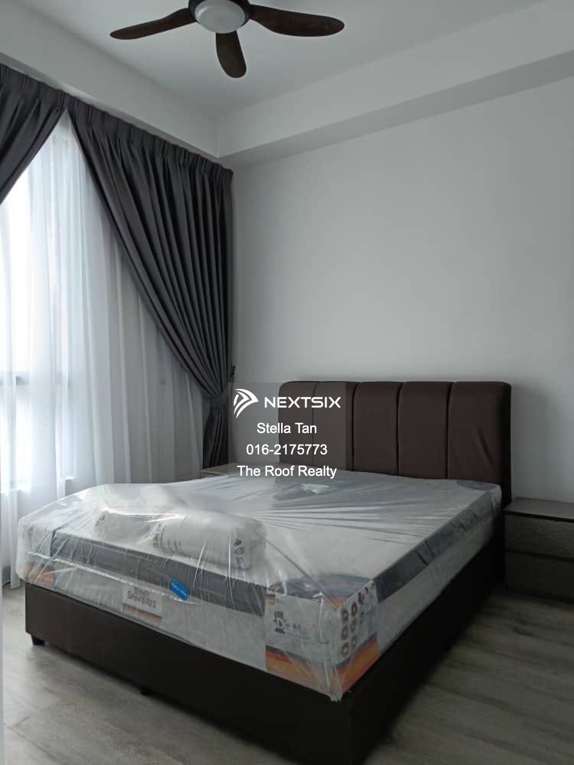 Condominium For Rent in Bangsar Wilayah Persekutuan Kuala Lumpur - Image 11