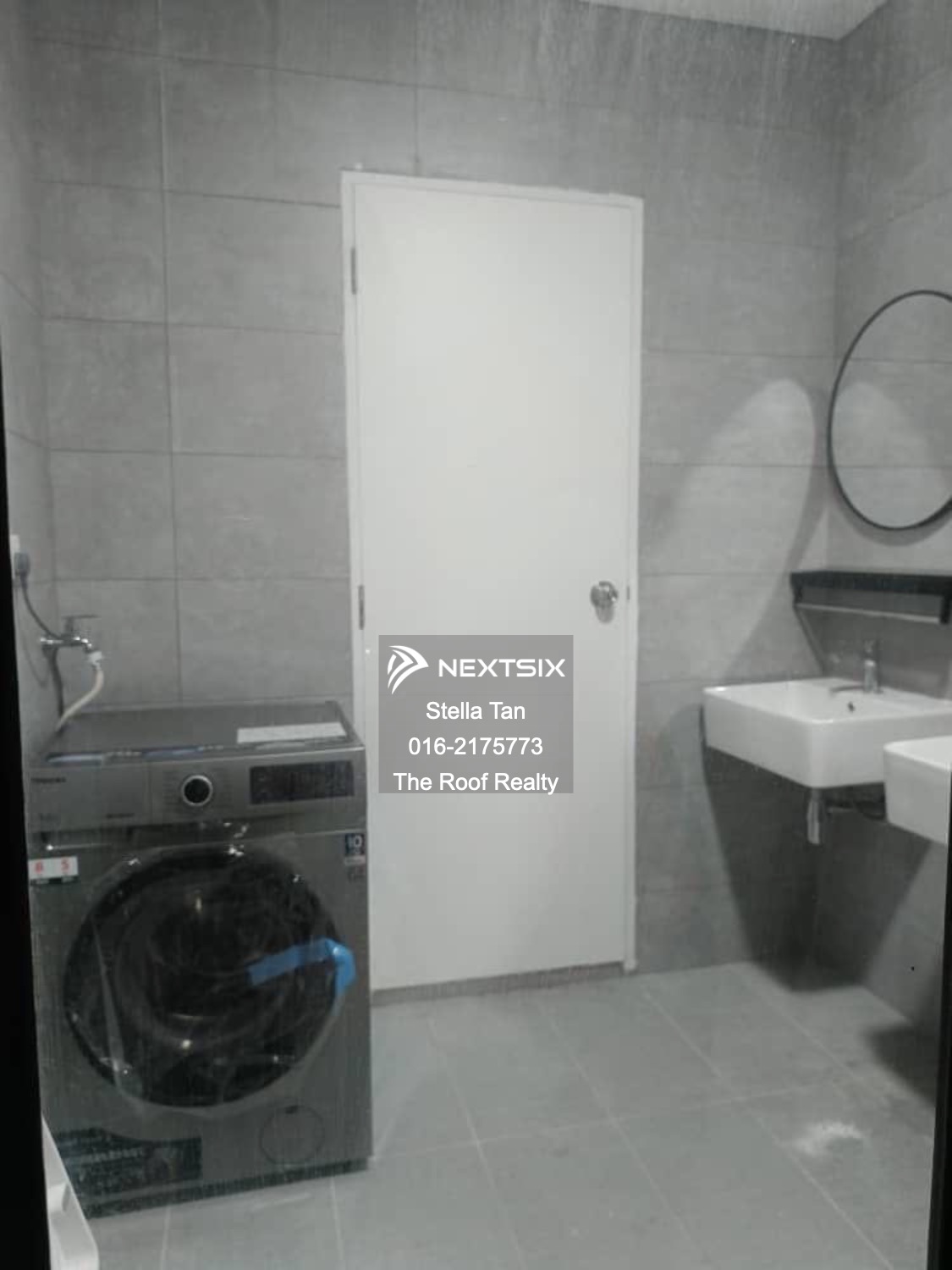 Condominium For Rent in Bangsar Wilayah Persekutuan Kuala Lumpur - Image 12