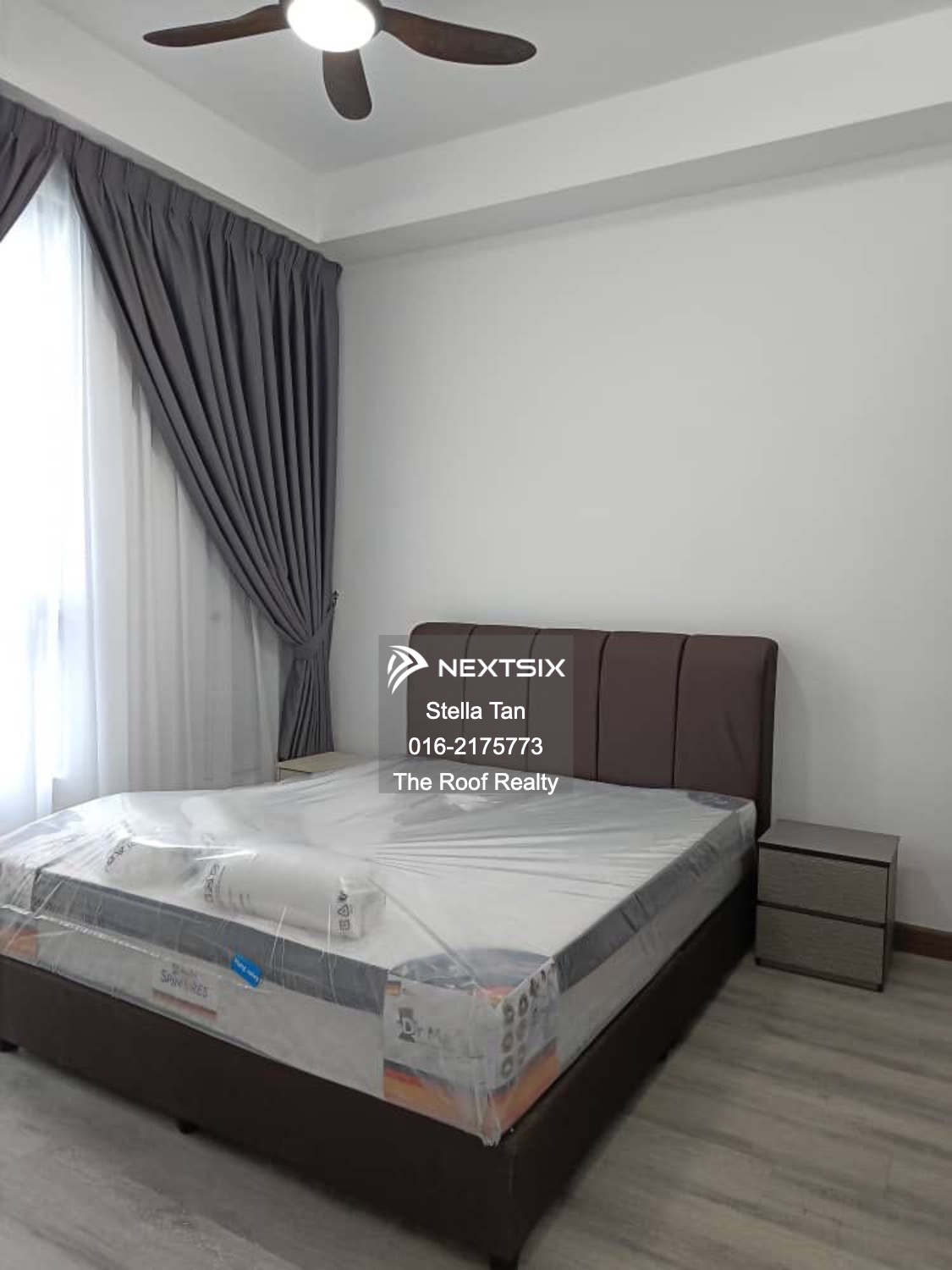 Condominium For Rent in Bangsar Wilayah Persekutuan Kuala Lumpur - Image 5