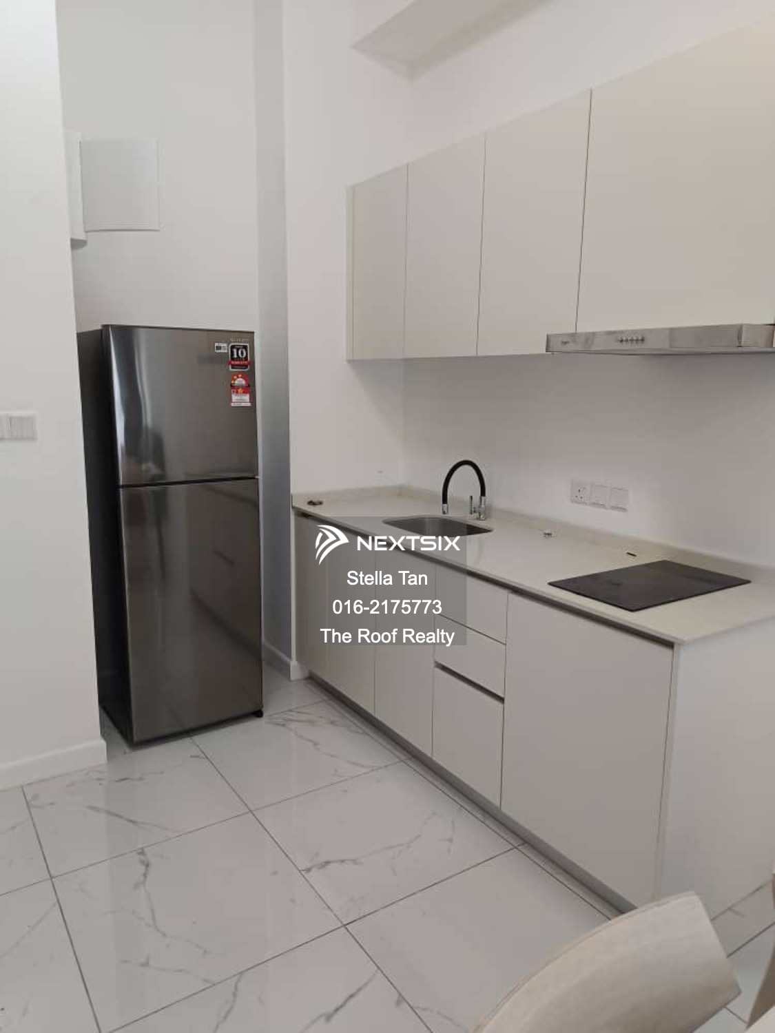 Condominium For Rent in Bangsar Wilayah Persekutuan Kuala Lumpur - Image 6